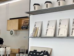 -麻雀咖啡SPARROW COFFEE(十全街店)