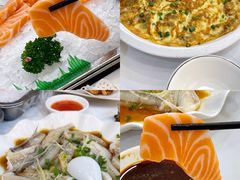 -新享乐海鲜(翠华路店)