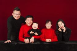 -有家宝贝儿童摄影(荟聚店)