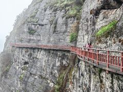 -崀山风景名胜区