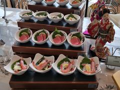 -银帆宾馆-自助餐厅(金马路店)