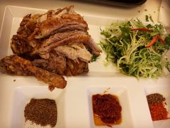 -福寿斋·老北京铜锅涮肉·烤鸭(顺义总店)