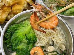 -福屿鲜捞小吃·捞化(福屿总店)