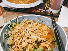 -魏家凉皮(来广营店)