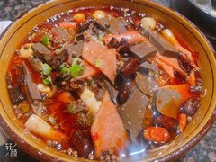 -川味王(二中店)