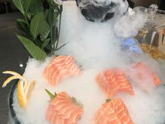 -上和臻品中国菜(花园街店)