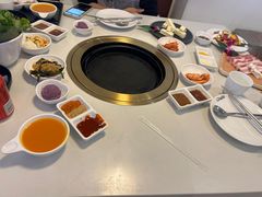 -韩时烤肉(枫蓝店)