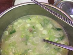 -神仙雪浓汤(明洞店)