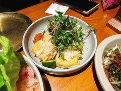 泡菜包浆豆腐-SHAN山(前滩太古里店)