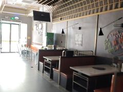 -味之绝美蛙鱼头火锅(松江万达店)