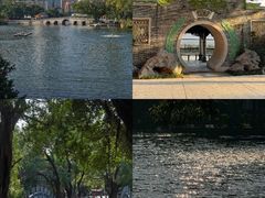 -荔湾湖公园