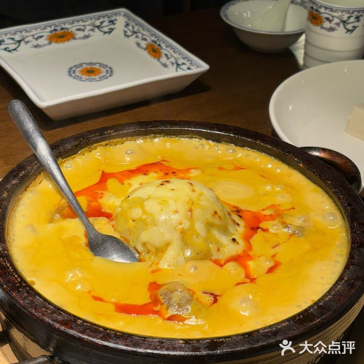 毕业来德清最爱的一口咖喱土豆肥牛[送星星]