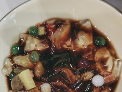 -川人百味(亿合城店)