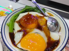 -澳门陈光记烧味饭店(郎家园店)