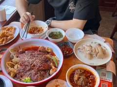 -付小姐在成都(中山公园店)