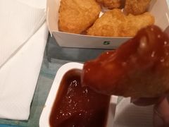 麦乐鸡块-麦当劳(无锡南禅寺店)