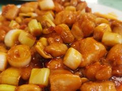 -烤肉宛饭庄(南礼士路店)