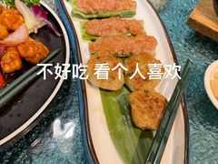 -随园花园餐厅(新港中路店)
