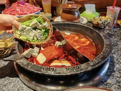 -蜀大侠火锅(春熙路店)