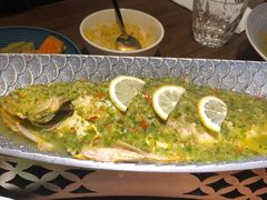 -星叶·东南亚料理(宁波万象汇店)