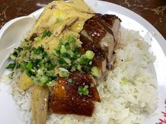 -陈光记烧腊店(罗保博士街店)