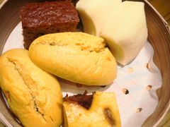 -九毛九西北菜(大东海店)