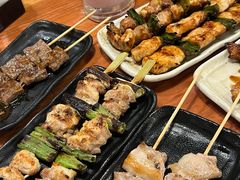 -鸟贵族(天王寺北口店)