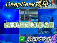 -海合安成都极地海洋公园