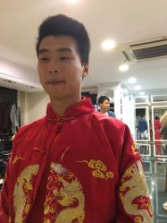 点击看大图 -巴黎婚纱摄影(瑞安旗舰店)