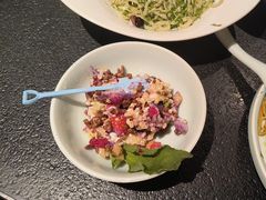 -唐猫庭院·千年陕菜(赛格国际购物中心店)