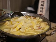-王家厨房(新华路店)