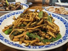 -兰边碗(鼓楼店)