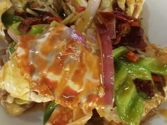 -四川小胡子海鲜(丁村万人海鲜广场店)