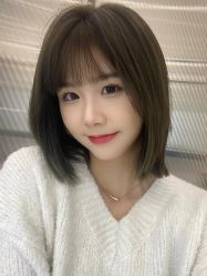 -HG美发设计沙龙