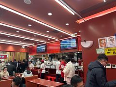 -喜家德虾仁水饺(长泰广场店)