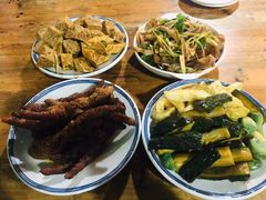 -宝弟羊肉馆(众意路店)
