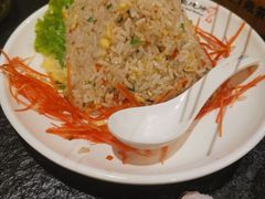 -福苗小骆驼烧烤(大唐不夜城店)