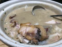 -荷花亭·湖北融合菜(十堰武商MALL店)