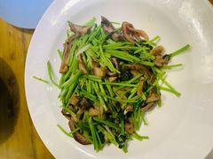 -局气 烤鸭·北京菜(光华路店)