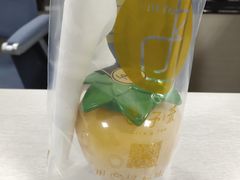 -舍予茶(桂林路店)