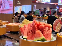 -龍歌自助小火锅(秦淮水游城店)