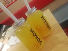 -每味每客·重庆麻辣烫(国泰店)