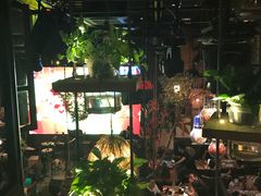 -胡桃里音乐酒馆(白云五号T5 MALL店)
