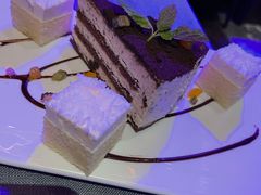 -YUE·6·西式融合餐厅(外滩六号店)