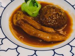 -伯衡55·吉品轩(乌鲁木齐南路店)