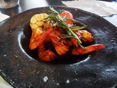 -Supine Bistro溯泮餐厅