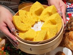 -唐猫庭院·千年陕菜(赛格国际购物中心店)