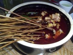 -六月雪干锅(绵阳凯德广场店)