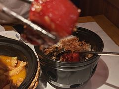 -老阿爸鲜鱼土菜(独墅湖店)