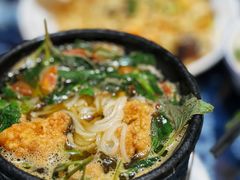 -云南李记罐罐米线饵丝小吃(汉中门金鹰店)